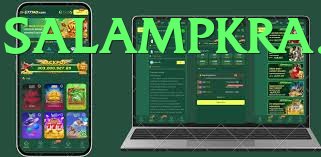 SalamPKR