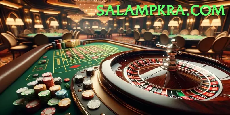 SalamPKR Pakistan