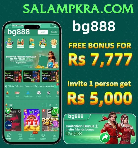 SalamPKR Pakistan
