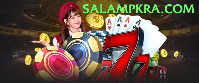 SalamPKR