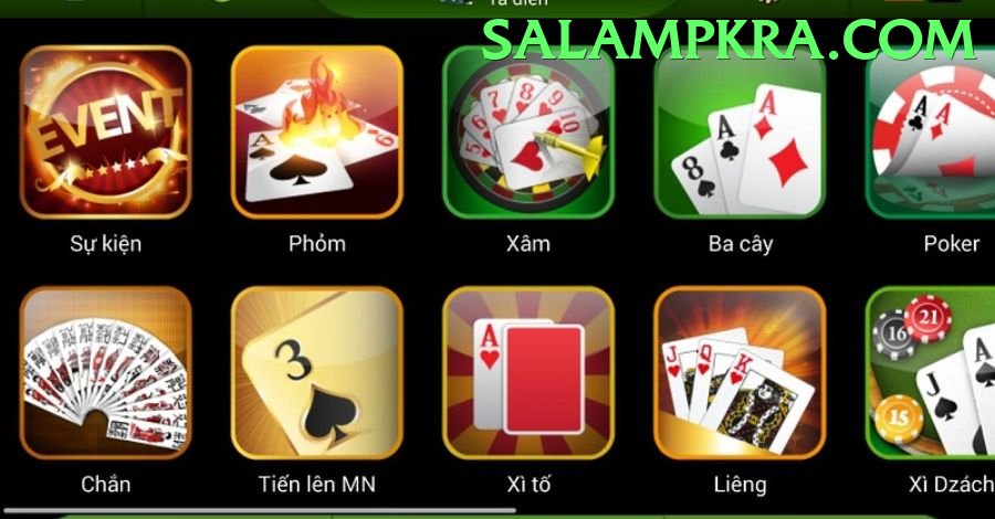 SalamPKR