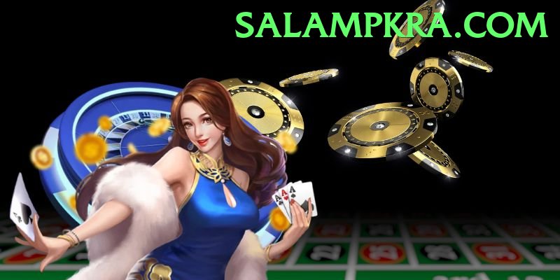 SalamPKR Pakistan