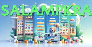 SalamPKR